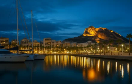 🇪🇸 Why Alicante Should Be Your Next Holiday Destination in Spain